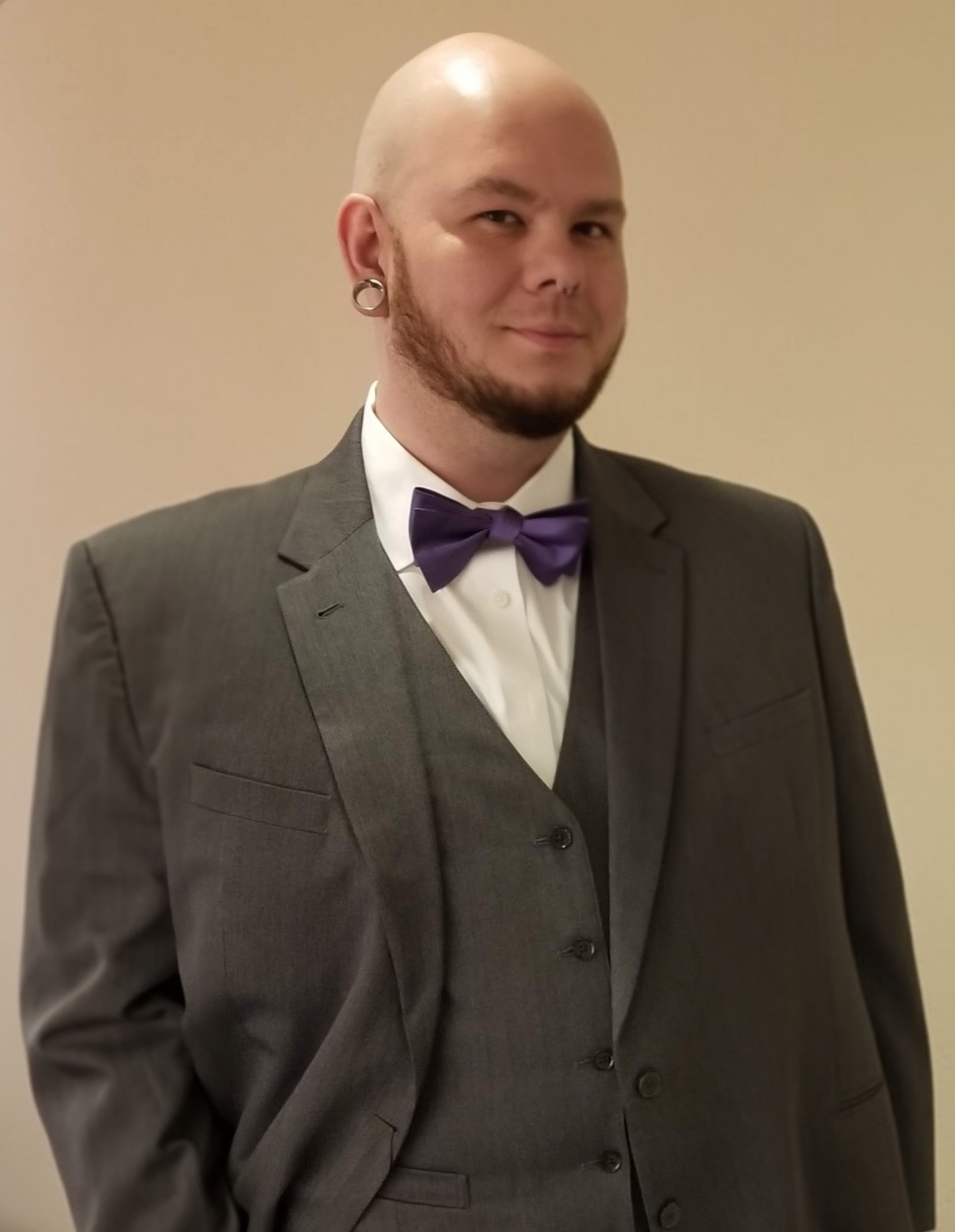 Michael Higbee, Founder of Moonrise Development